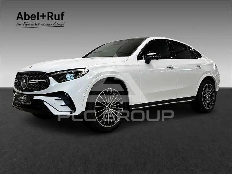 2026 Mercedes Benz GLC 200