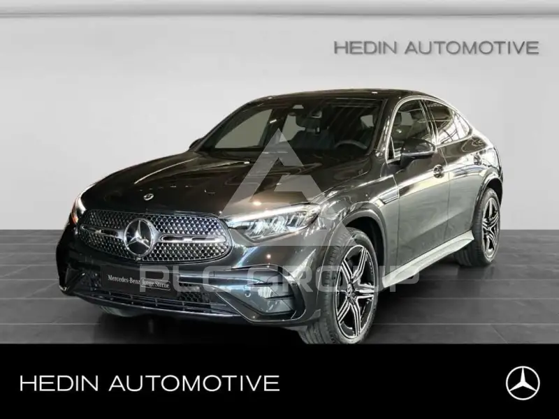 2026 Mercedes Benz GLC 200