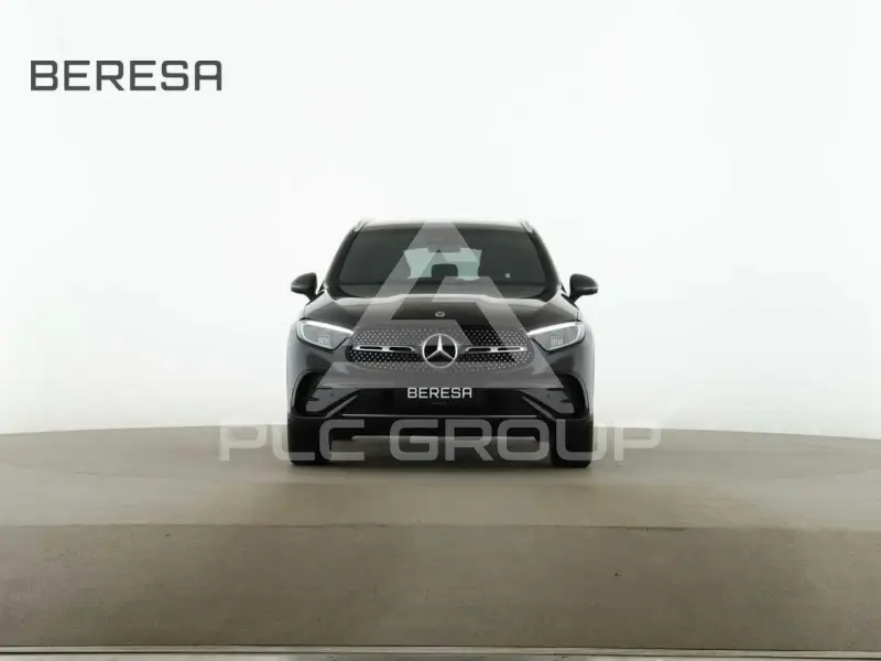 2026 Mercedes Benz GLC 200