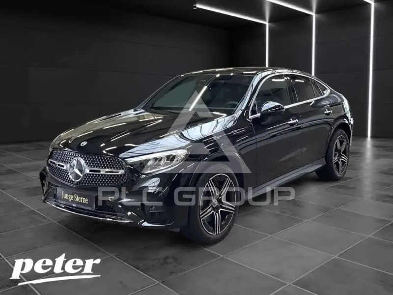 2026 Mercedes Benz GLC 200