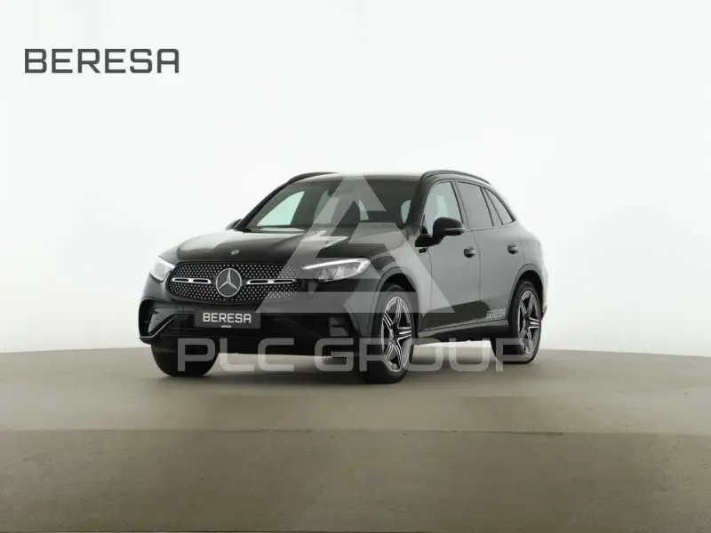 2026 Mercedes Benz GLC 200