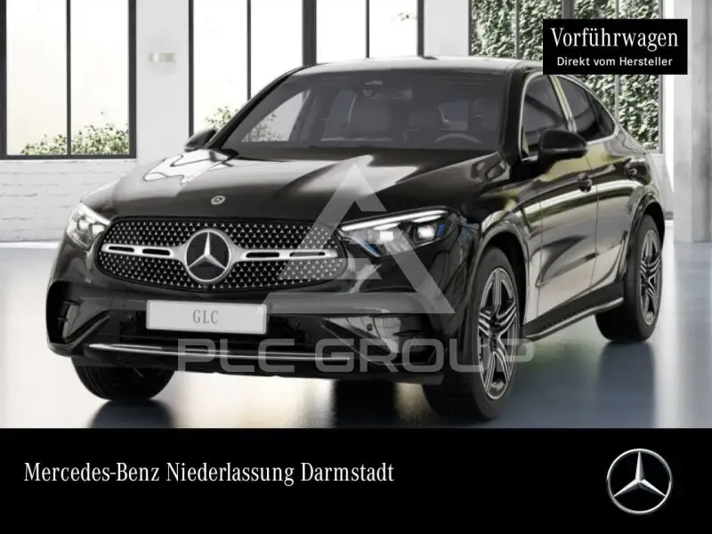 2026 Mercedes Benz GLC 200