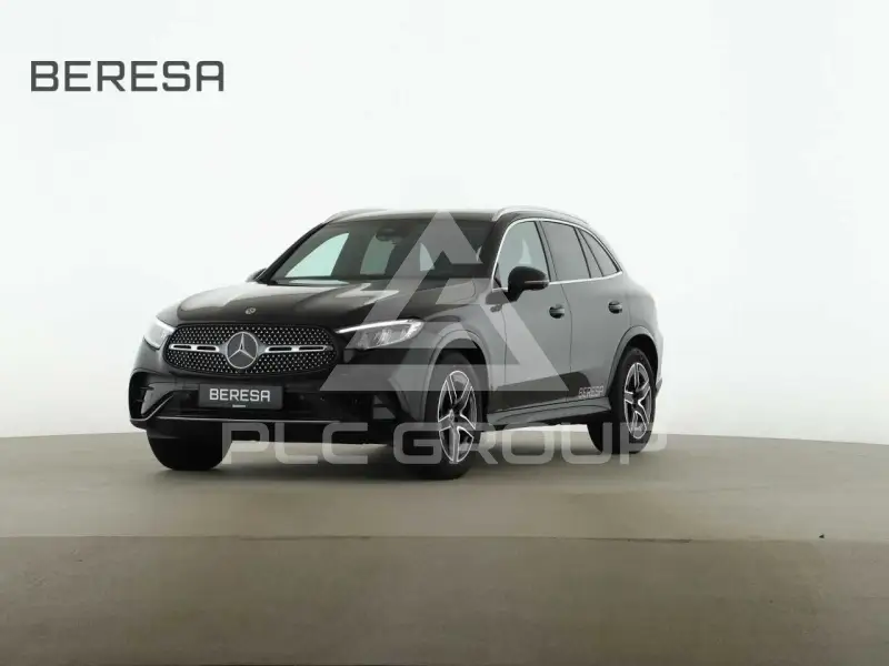 2026 Mercedes Benz GLC 200