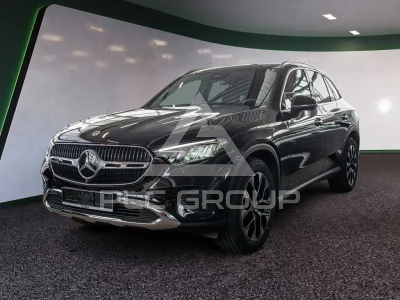 2026 Mercedes Benz GLC 200