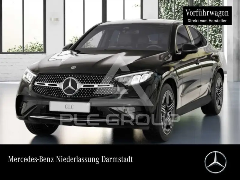 2026 Mercedes Benz GLC 200
