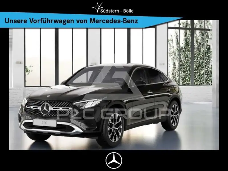 2026 Mercedes Benz GLC 200