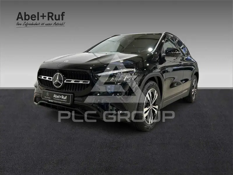 2026 Mercedes Benz GLA 200