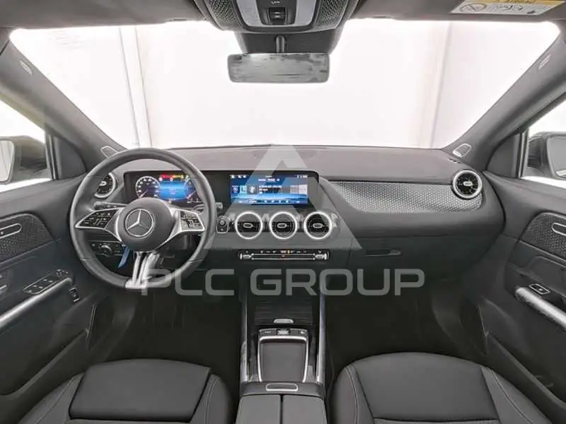 2026 Mercedes Benz GLA 200