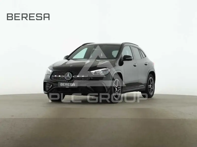 2026 Mercedes Benz GLA 200