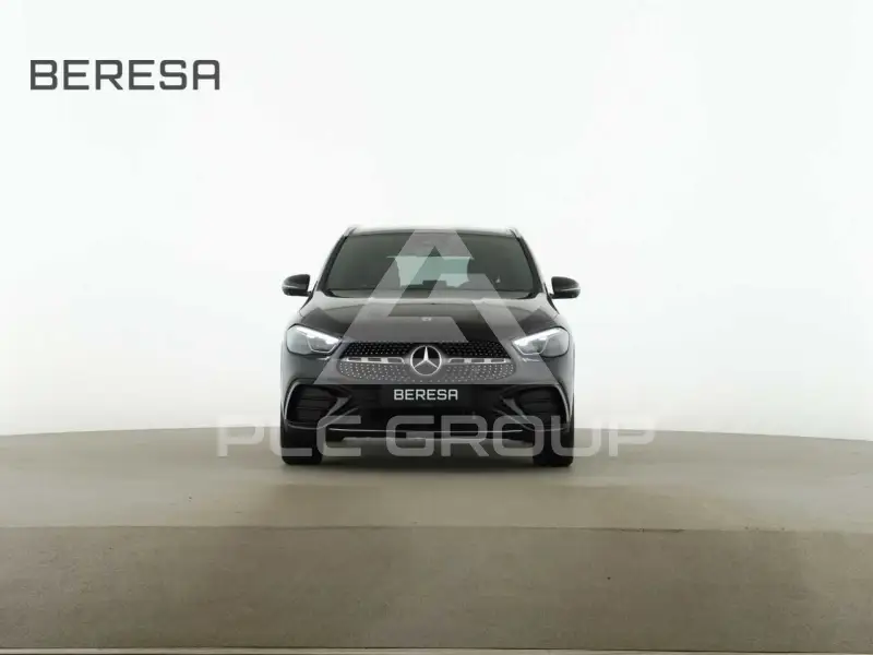 2026 Mercedes Benz GLA 200