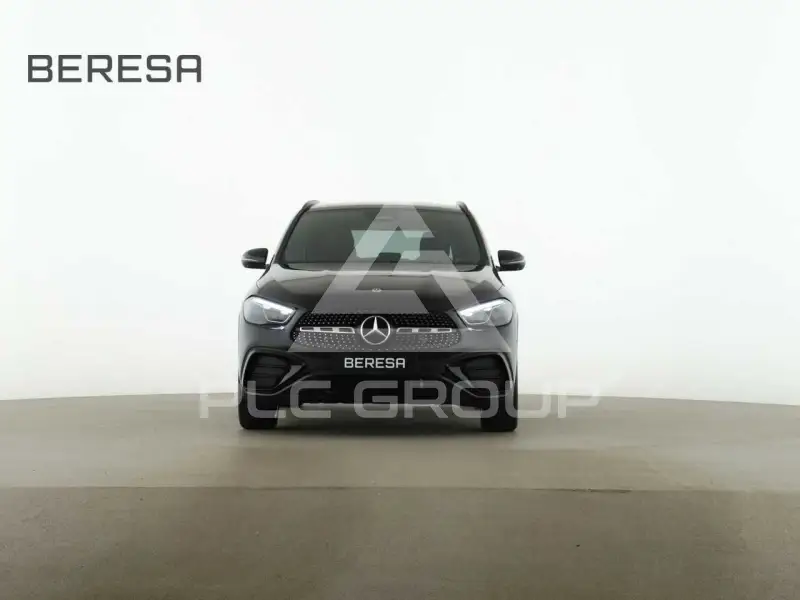 2026 Mercedes Benz GLA 200
