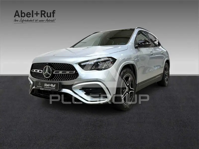 2026 Mercedes Benz GLA 200