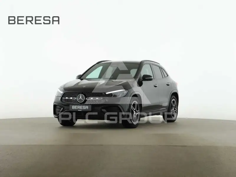 2026 Mercedes Benz GLA 200
