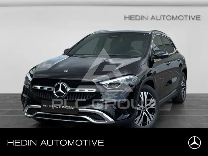 2026 Mercedes Benz GLA 200