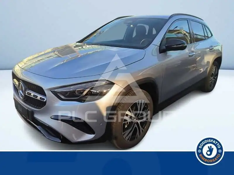 2026 Mercedes Benz GLA 200