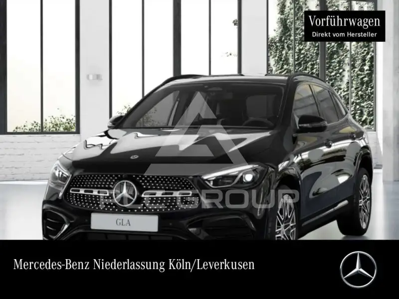 2026 Mercedes Benz GLA 200