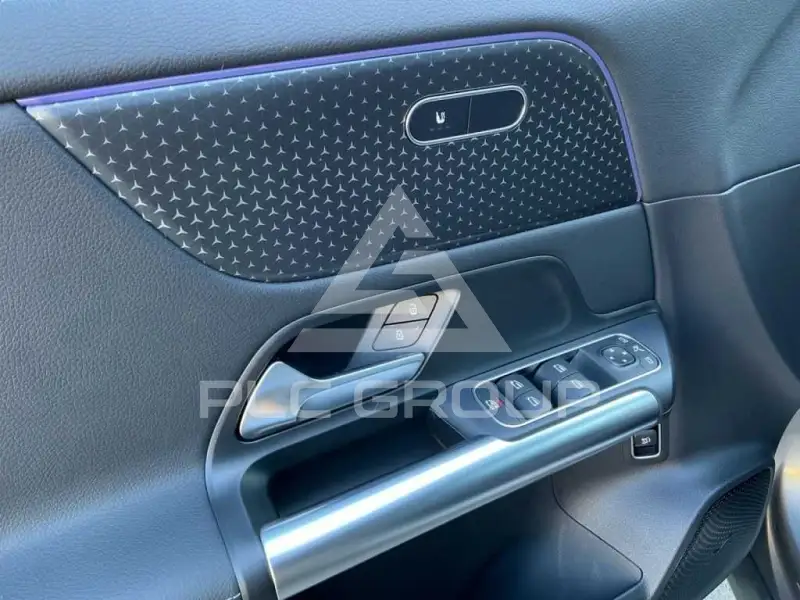2026 Mercedes Benz GLA 200