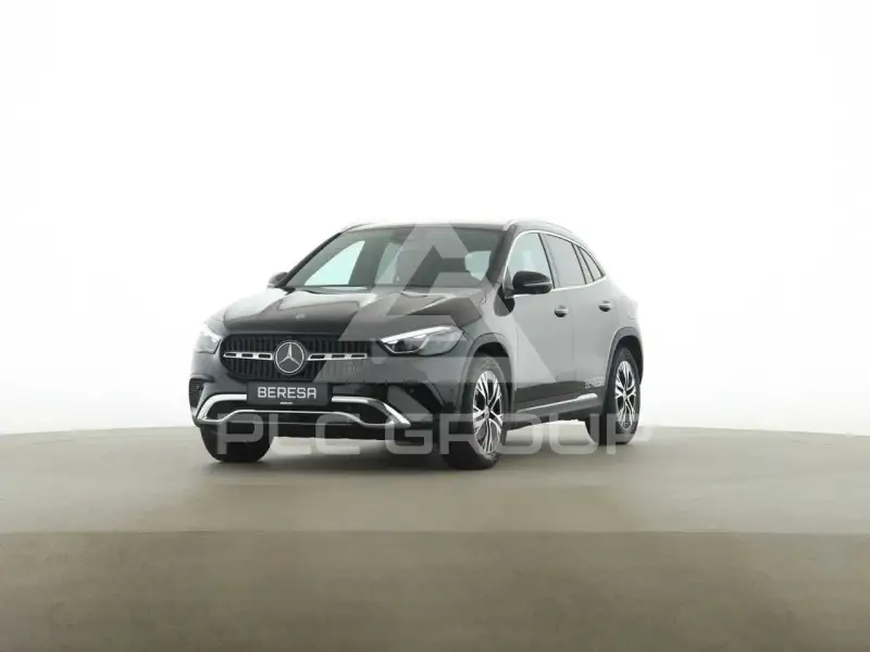 2026 Mercedes Benz GLA 200