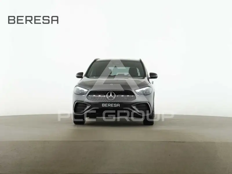 2026 Mercedes Benz GLA 200