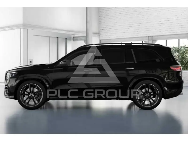 2026 Mercedes Benz Gls 450