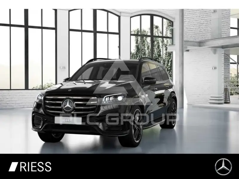 2026 Mercedes Benz Gls 450