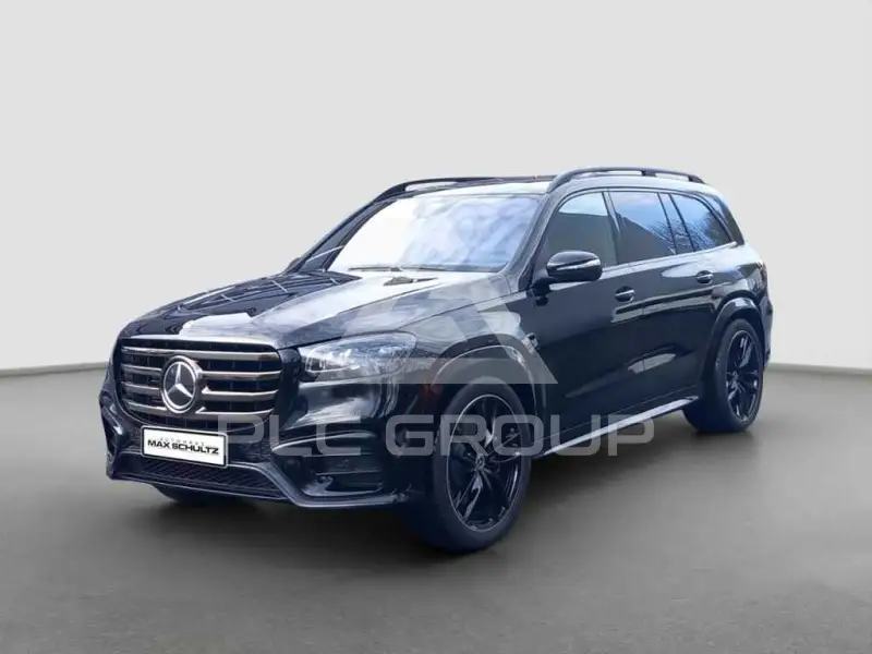 2026 Mercedes Benz Gls 450