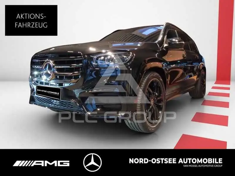 2026 Mercedes Benz Gls 450