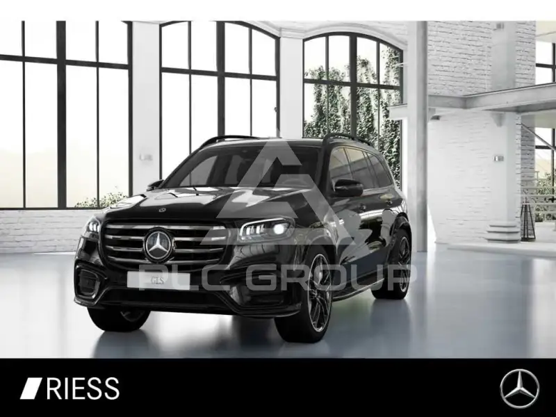 2026 Mercedes Benz Gls 450