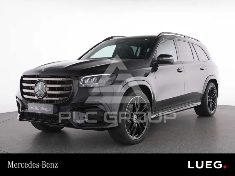 2026 Mercedes Benz Gls 450