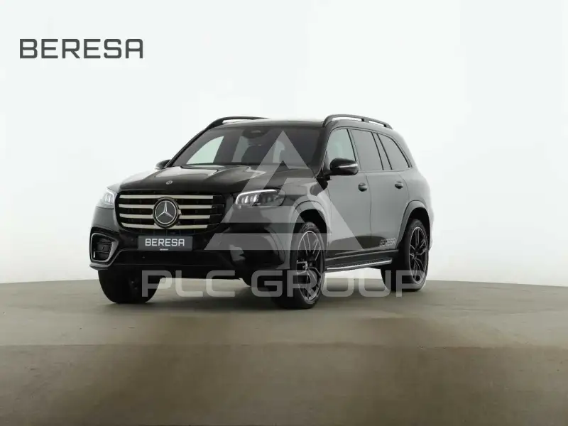 2026 Mercedes Benz Gls 450