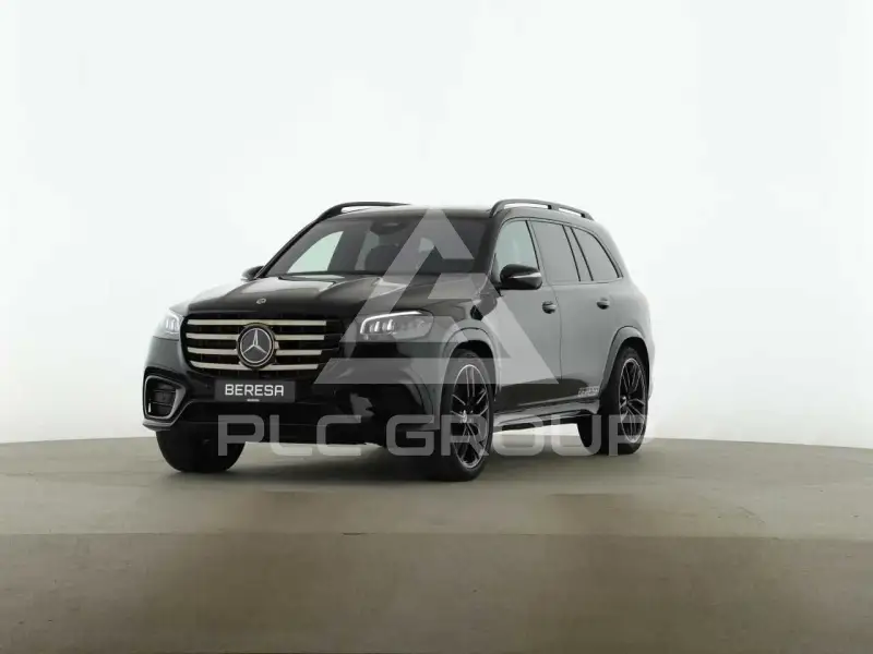 2026 Mercedes Benz Gls 450