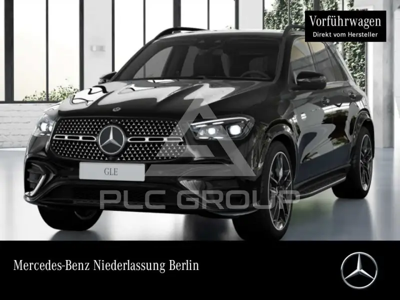 2026 Mercedes Benz GLE 350