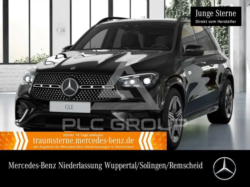 2026 Mercedes Benz GLE 350