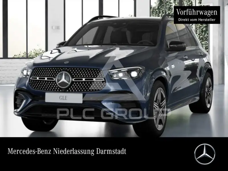 2026 Mercedes Benz GLE 350