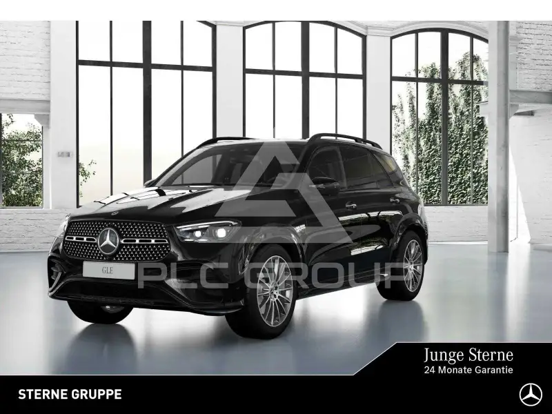 2026 Mercedes Benz GLE 350