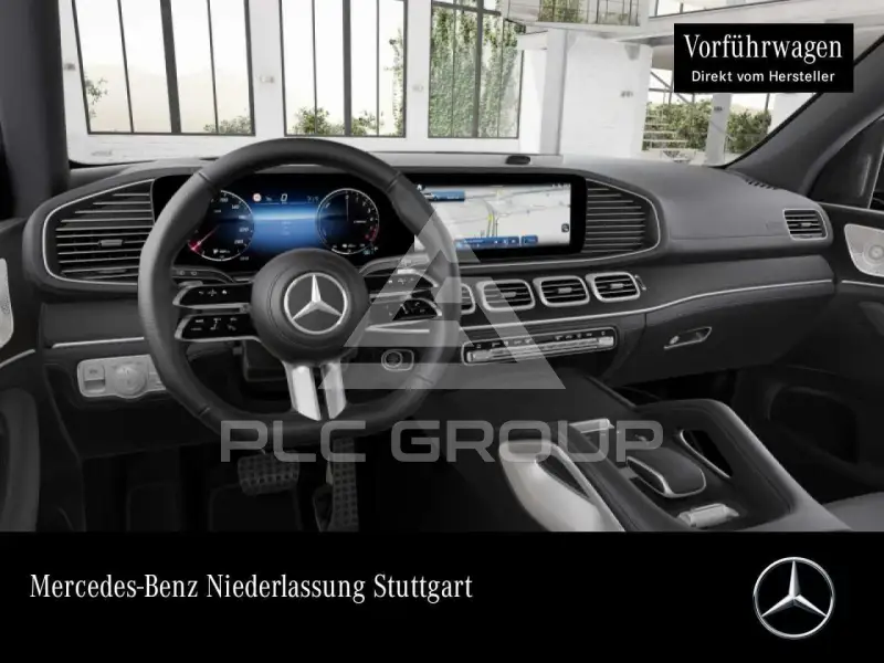 2026 Mercedes Benz GLE 350