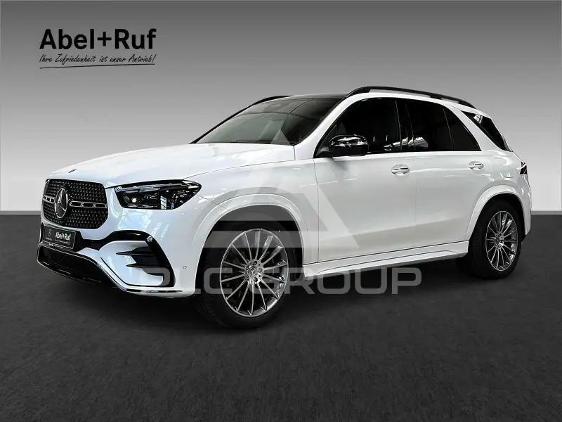 2026 Mercedes Benz GLE 350