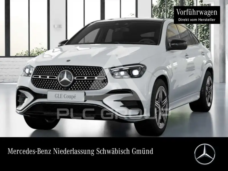 2026 Mercedes Benz GLE 350
