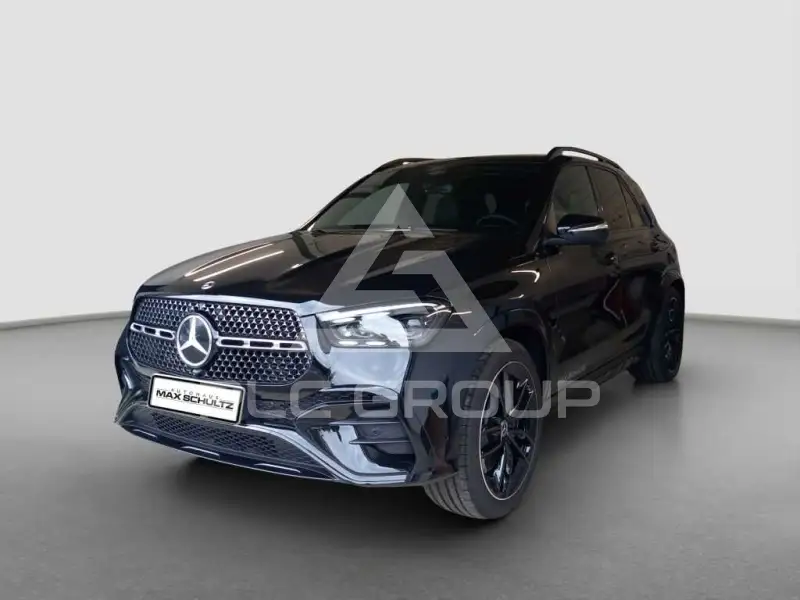 2026 Mercedes Benz GLE 350