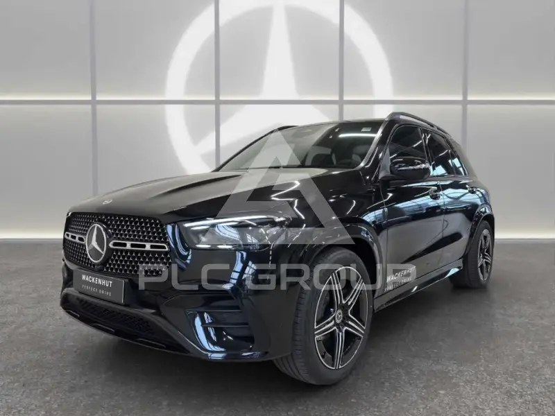 2026 Mercedes Benz GLE 350