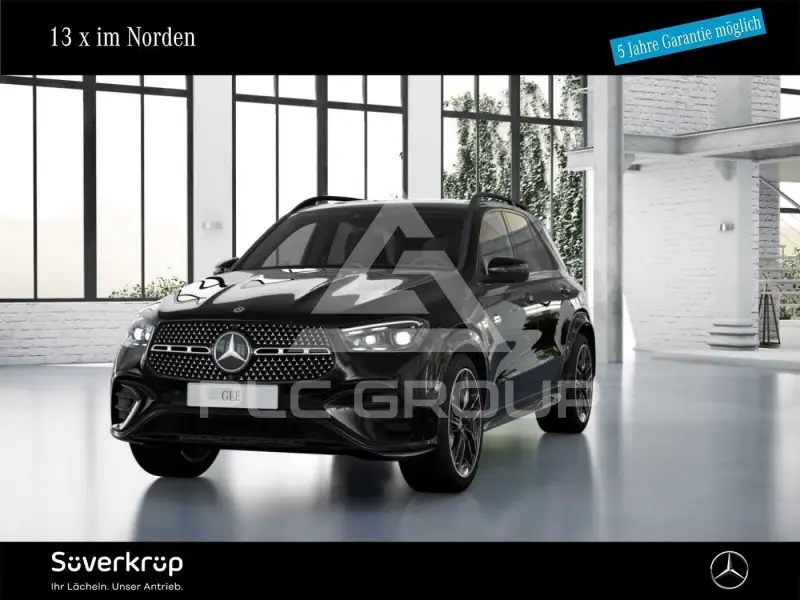 2026 Mercedes Benz GLE 350