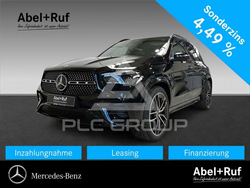 2026 Mercedes Benz GLE 350