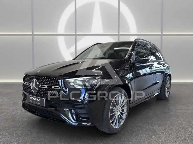 2026 Mercedes Benz GLE 350
