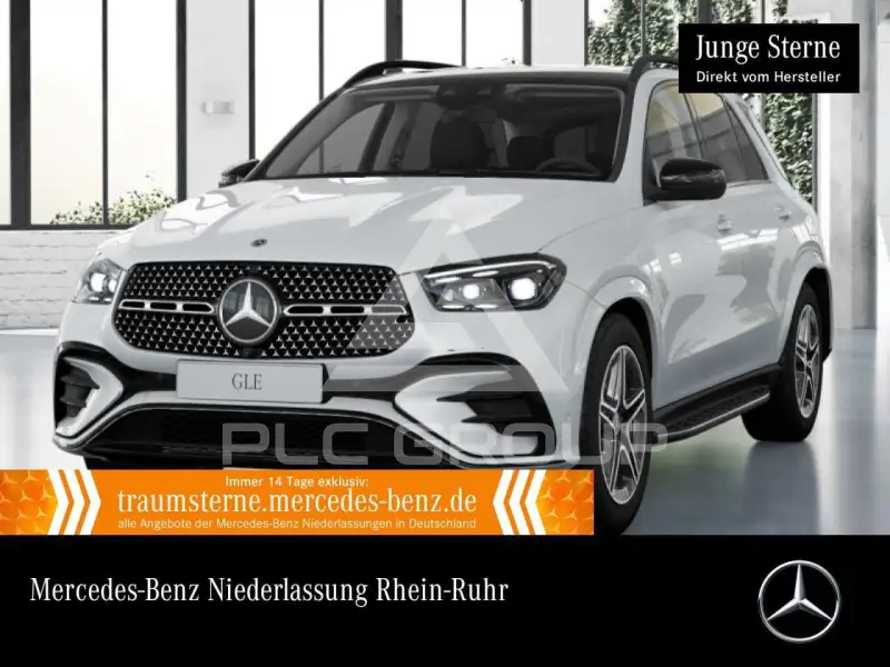 2026 Mercedes Benz GLE 350