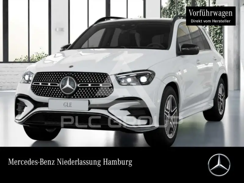2026 Mercedes Benz GLE 350