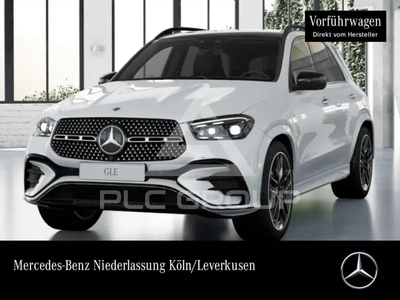 2026 Mercedes Benz GLE 350