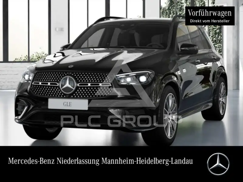 2026 Mercedes Benz GLE 350