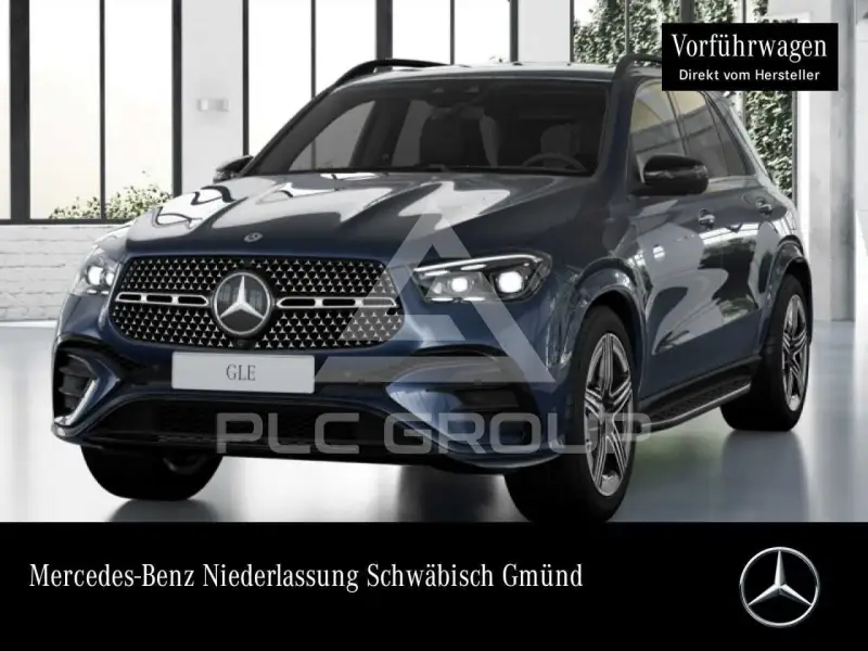 2026 Mercedes Benz GLE 350
