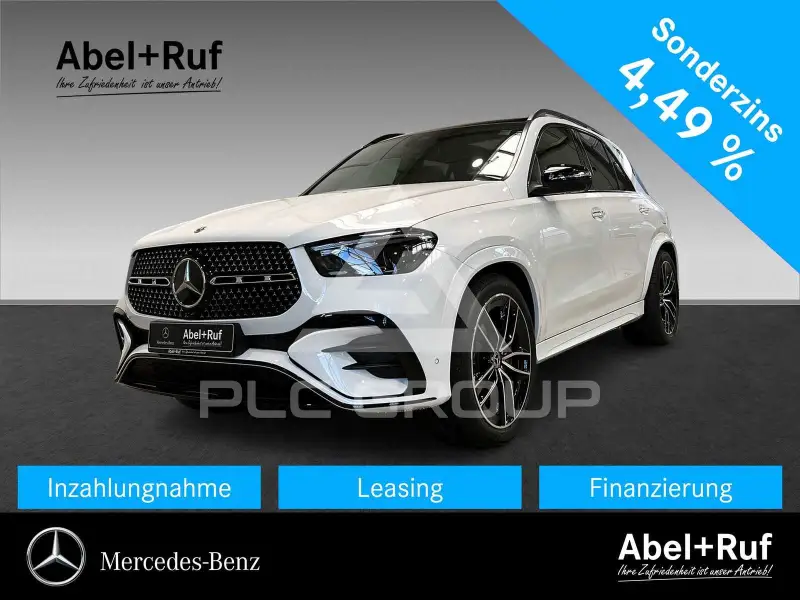 2026 Mercedes Benz GLE 350