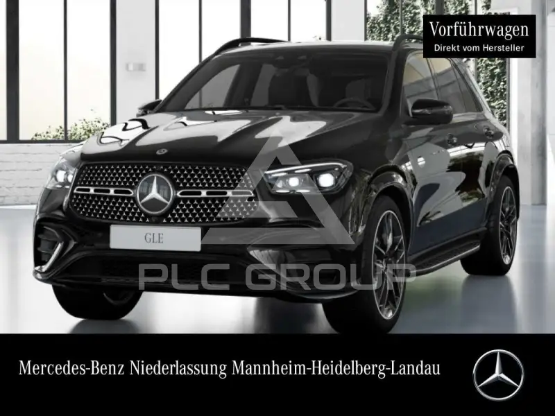 2026 Mercedes Benz GLE 350
